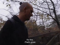 BIGSTR - Guy Realises There Is More Money To Be Made So He Skips Work To Deepthroat Sausage