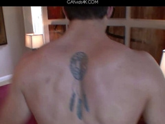 Jeremy HD gay Porn 2