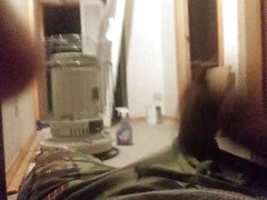 My first Faphouse climax