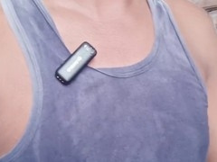 Amateur dudes take on big cock bareback action and blowjobs