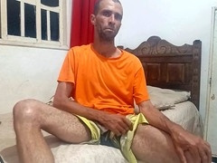 My assets and total nudity