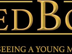 Horny stud Lance Charger shoved his big cock into the hungry hole of hot Tom Bentley