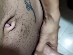 Smoking and draining off - Part 1