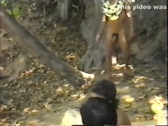 ZZMex22 - Mexican Aztec twink boys having sex