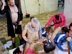 Nando Rey, Diego Reyes And Nicholas Bardem - Squad Game 2