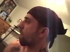 Real internal breeding #9