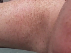 Spouse off Work Early Surprise Bang PT. two