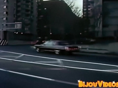 Turned on homo Marvin Merkins loves having sex with another man with a big dick