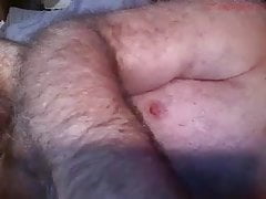 Old man daddy cum on cam 109