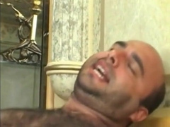 Arab Daddies and Dick Slaps Bear Banging 4