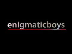 Enigmaticboys featuring Jens and Shane!