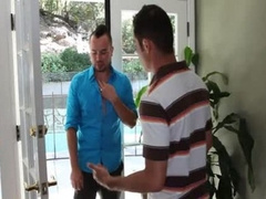 Married chap acquires Romped By A fag