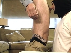 Skullfucked By Tom REMASTERED