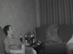 Sub Blows, Jacks, and Gets Fucked by Russian Soldiers 8