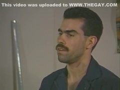 Who does he think he is?! - CDI