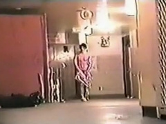 College Dude Dick Meets Shocker