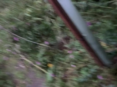 Bashful Boy At Cruising Place Could Not Fight Back My Spear