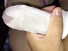 Nurse sock cum
