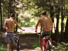 Giant step-brother lil' brutha