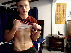 Gay teens, gay edging, paulpackage