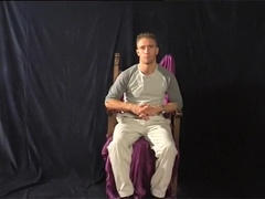 Freaky Gay Porn Fantasies and Uncut Dick