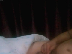 Japanese guy draining