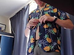 johnholmesjunior caught shooting huge cum load open condo window solo jerk off while neigbours watch