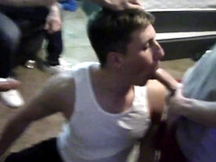 Addictive anal sex session with a slutty bottom