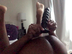 The final inch feels so good part one