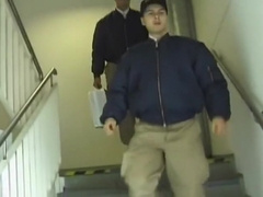 Delta Force Vs. Gay Commandos