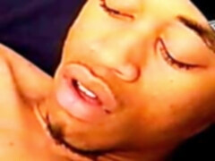 Black gay men sucking BBC and rimming black ass