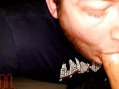 Two hung collage twinks play around in the car