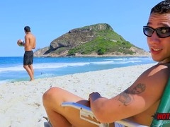 Anal invasion, deep throat, anal sex