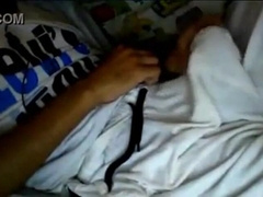 Immense Beef whistle Pakistani Stud Junaid Fapping