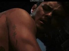 Ricky Sinz And Damian Rios