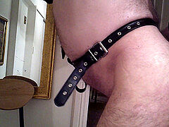 Having joy banging my buddy.