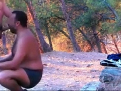 Awesome 3way cruising 4