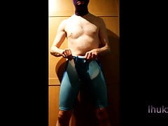 63 - Compression Shorts