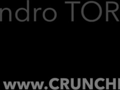 dosed by Alejandro Torres fat shaft