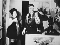 Old Vintage Porn Features Plots