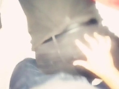 Brotheragem with my heterosexual buddy pt2