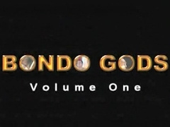 BONDAGE BONDAGE & MORE BONDAGE