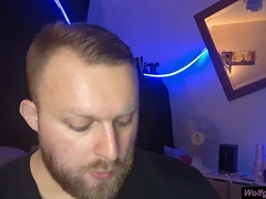 I legit got urinated when I came lol, witness for yourself