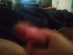 I got bored so i jerked off