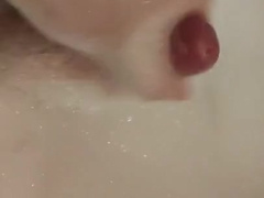 I am going to Relieve and take a Bathtub !