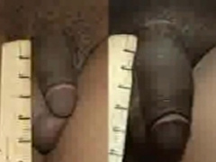 Handsome Delivery Straight Guy at Your Service