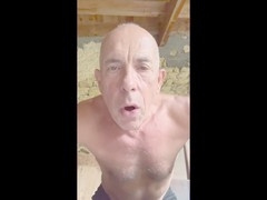 Gay cumshots, solo, cumshot