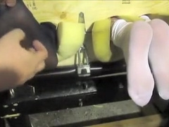 MIGHTY MOUSE HORNY PUPPY XII