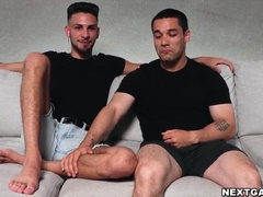 Fucks Liam Skyes Tight Hole