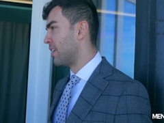 Map - The Good Neighbor - Alexander Muller And Logan Moore